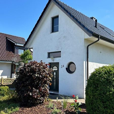 Ferienhaus Kottmann Μπρέμερχαφεν Εξωτερικό φωτογραφία