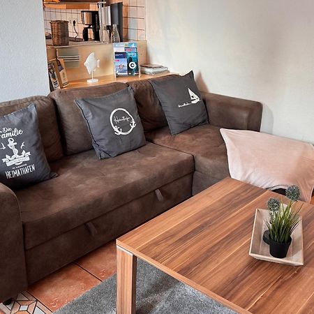 Ferienhaus Kottmann Μπρέμερχαφεν Εξωτερικό φωτογραφία