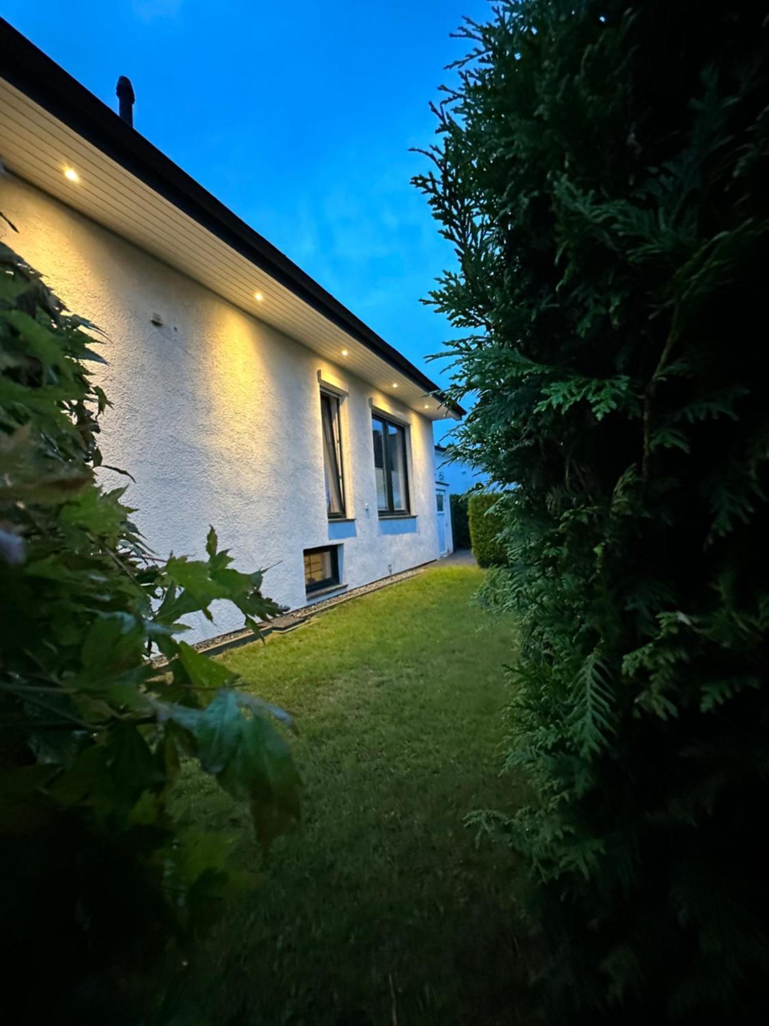 Ferienhaus Kottmann Μπρέμερχαφεν Εξωτερικό φωτογραφία