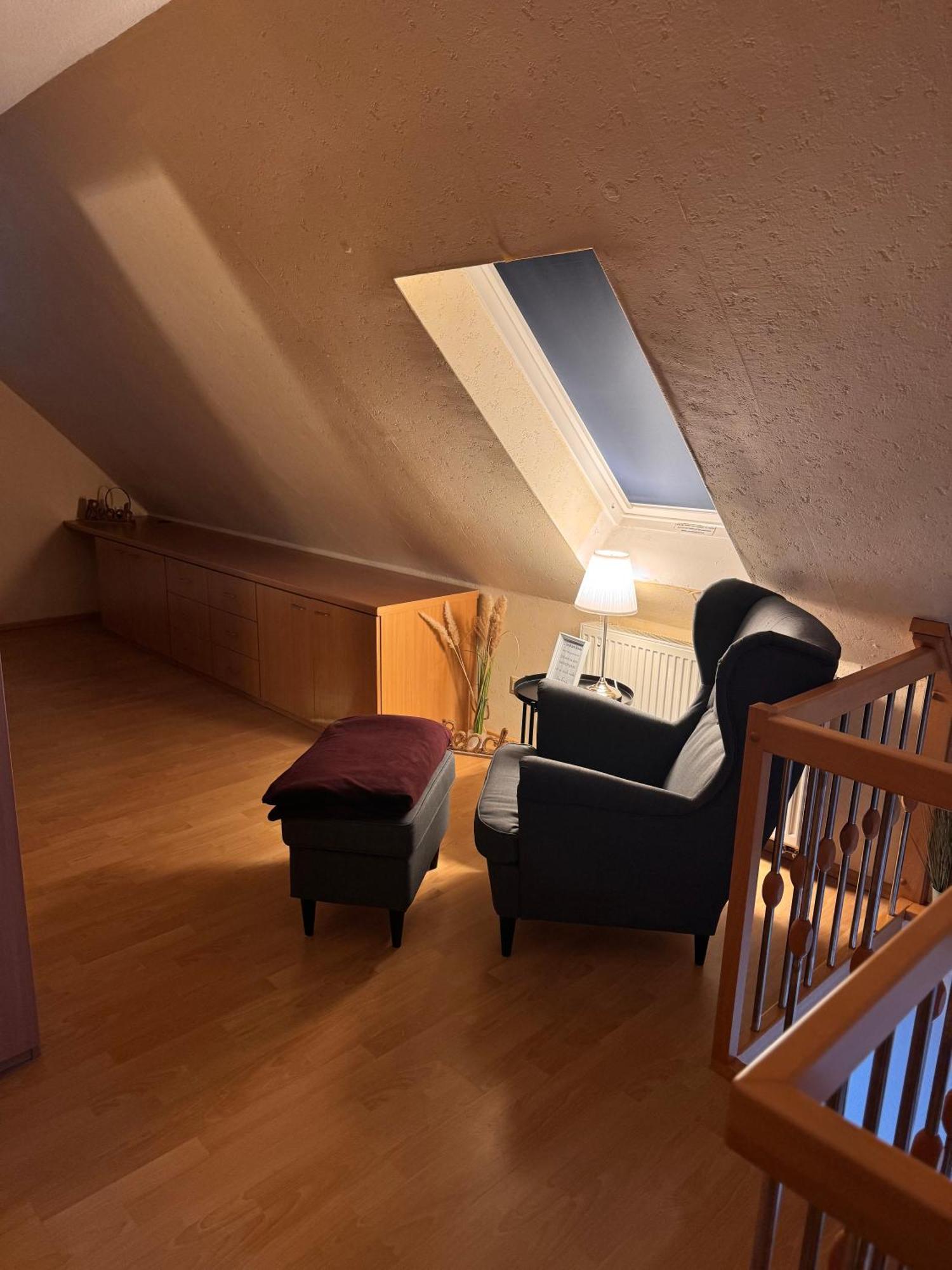 Ferienhaus Kottmann Μπρέμερχαφεν Εξωτερικό φωτογραφία
