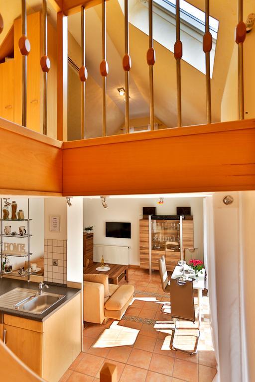 Ferienhaus Kottmann Μπρέμερχαφεν Εξωτερικό φωτογραφία