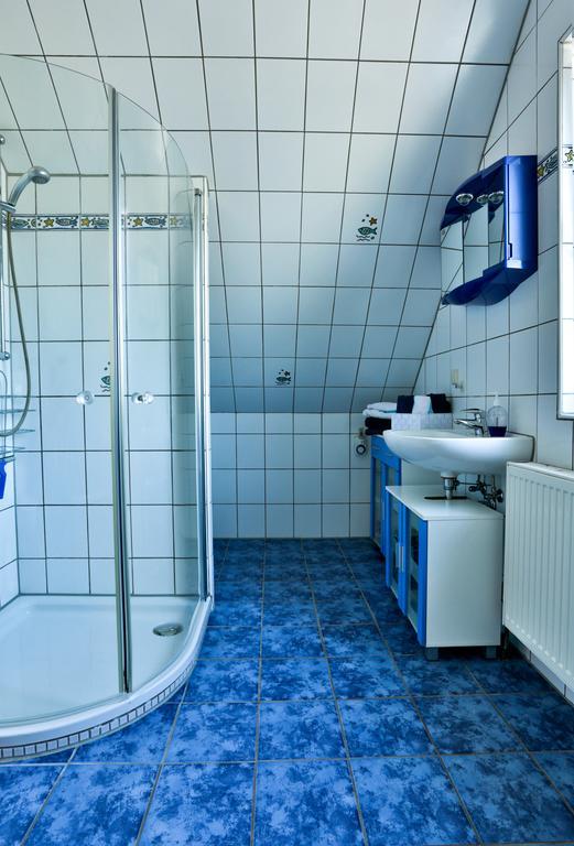 Ferienhaus Kottmann Μπρέμερχαφεν Εξωτερικό φωτογραφία
