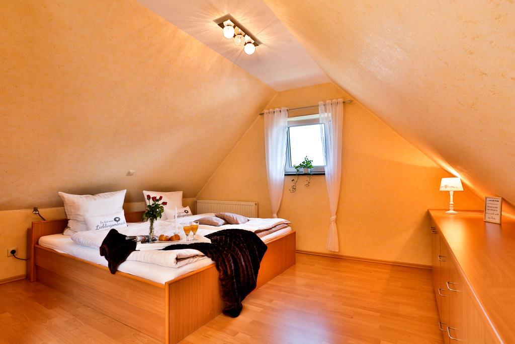 Ferienhaus Kottmann Μπρέμερχαφεν Εξωτερικό φωτογραφία