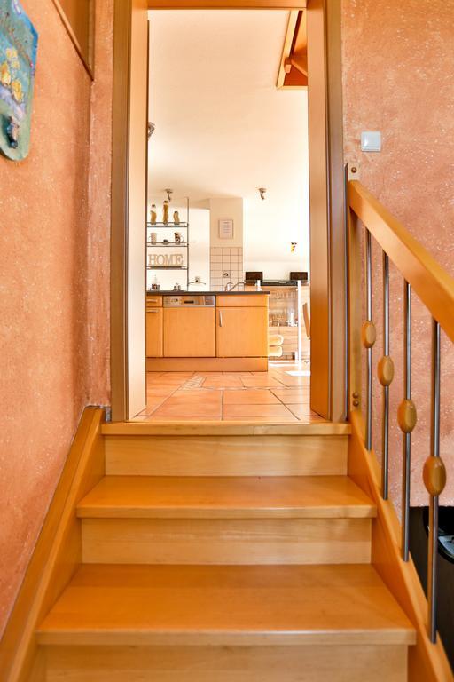 Ferienhaus Kottmann Μπρέμερχαφεν Εξωτερικό φωτογραφία